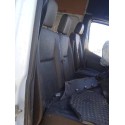 MERCEDES-BENZ SPRINTER III FURGÓN FWD