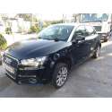 AUDI A1 SPORTBACK (8XA)