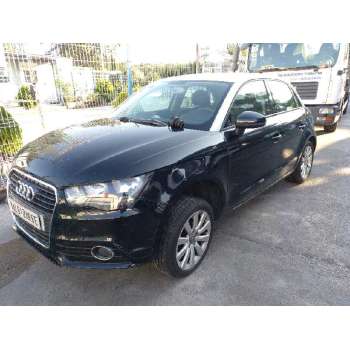 AUDI A1 SPORTBACK (8XA) de desguace