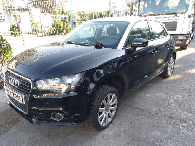 AUDI A1 SPORTBACK (8XA)