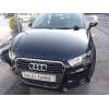 audi a1 sportback (8xa) del año 2013