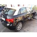 AUDI A1 SPORTBACK (8XA)