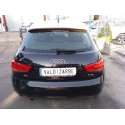 AUDI A1 SPORTBACK (8XA)