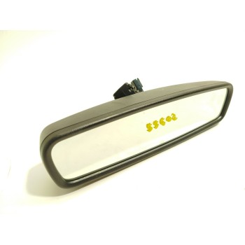 Recambio de espejo interior para ford puma (j2k, cf7) 1.0 ecoboost referencia OEM IAM FU5A17E678EA 1895579 