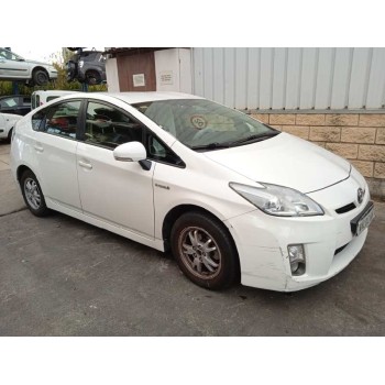 toyota prius (nhw30) del año 2011