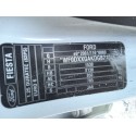 FORD FIESTA VI (CB1, CCN)