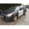 OPEL ASTRA H BER.