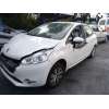 peugeot 208 del año 2013