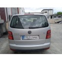 VOLKSWAGEN TOURAN (1T1, 1T2)