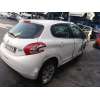 peugeot 208 del año 2013