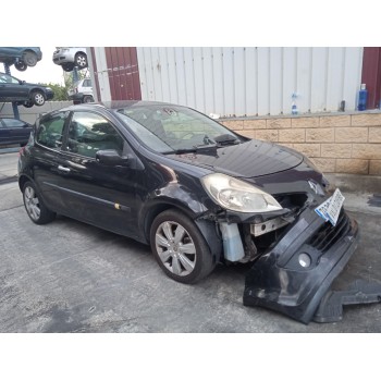 renault clio iii (br0/1, cr0/1) del año 2006
