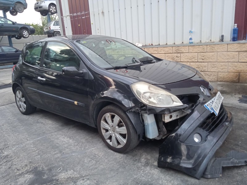 RENAULT CLIO III (BR0/1, CR0/1)