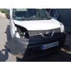 nissan nv250 furgoneta (x61) del año 2020