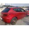 seat leon (5f1) del año 2018