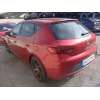 seat leon (5f1) del año 2018