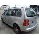 VOLKSWAGEN TOURAN (1T1, 1T2)