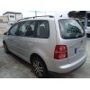 volkswagen touran (1t1, 1t2) del año 2007