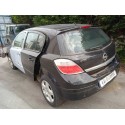 OPEL ASTRA H BER.