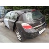 opel astra h ber. del año 2006