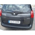 PEUGEOT 5008 (0U_, 0E_)