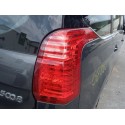 PEUGEOT 5008 (0U_, 0E_)