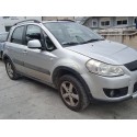 SUZUKI SX4 (EY, GY)