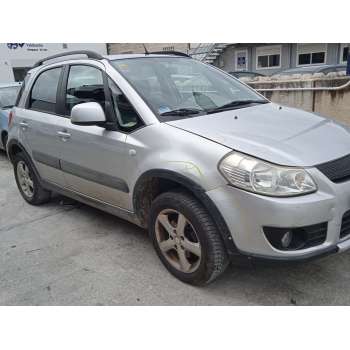 SUZUKI SX4 (EY, GY)