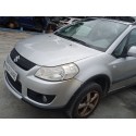 SUZUKI SX4 (EY, GY)