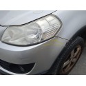 SUZUKI SX4 (EY, GY)