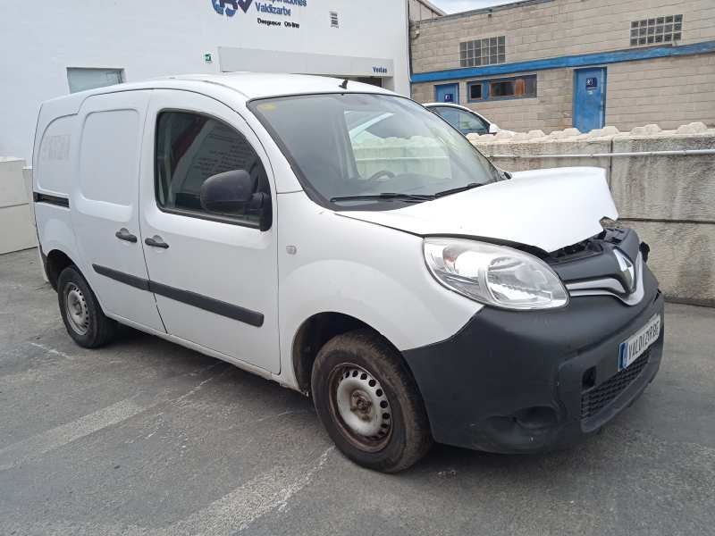 RENAULT KANGOO EXPRESS (FW0/1_)