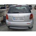 SUZUKI SX4 (EY, GY)