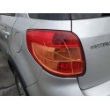 SUZUKI SX4 (EY, GY)