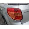 suzuki sx4 (ey, gy) del año 2008