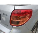 SUZUKI SX4 (EY, GY)
