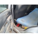 SUZUKI SX4 (EY, GY)