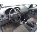 SUZUKI SX4 (EY, GY)