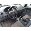 suzuki sx4 (ey, gy) del año 2008