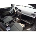 OPEL ASTRA H BER.