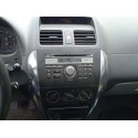 SUZUKI SX4 (EY, GY)