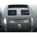 SUZUKI SX4 (EY, GY)