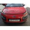citroën c4 cactus del año 2015