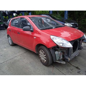 hyundai i20 del año 2010