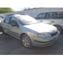 RENAULT LAGUNA II (BG0)