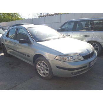 renault laguna ii (bg0) del año 2002