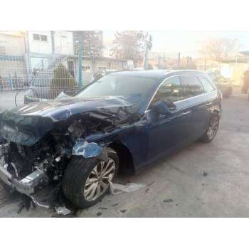 AUDI A4 AVANT (8W5) de desguace