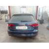 audi a4 avant (8w5) del año 2016