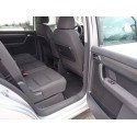 VOLKSWAGEN TOURAN (1T1, 1T2)