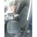 AUDI A4 AVANT (8W5)