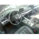AUDI A4 AVANT (8W5)