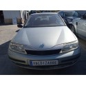 RENAULT LAGUNA II (BG0)